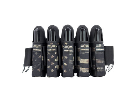 Valken Valken Fate GFX Pack - 5+8 - 'Merica Tan