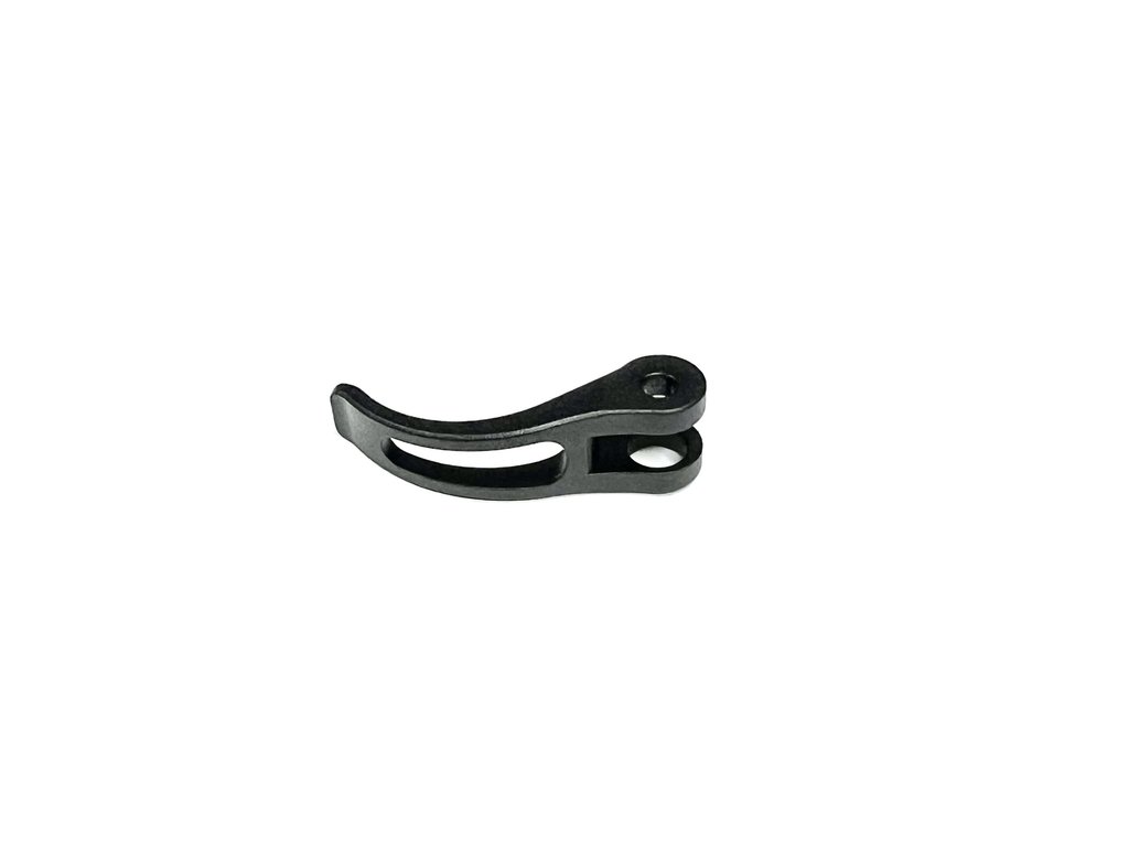 Planet Eclipse Planet Eclipse 2017+ Feed Lever Black