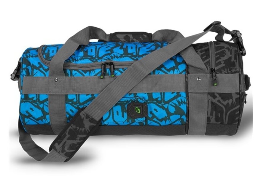 Planet Eclipse GX2 Expand Backpack Gear Bag Titan-Black-Grey