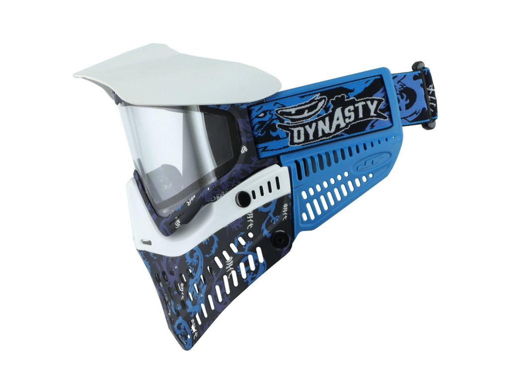 JT JT Proflex Goggles LE Dynasty White