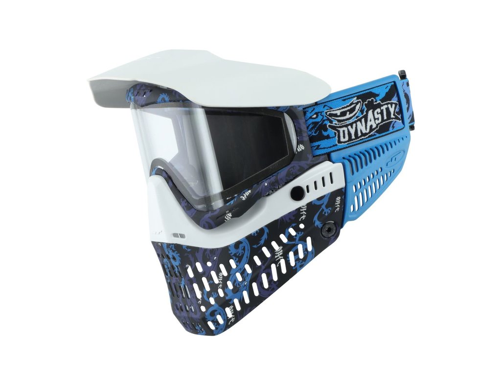 JT JT Proflex Goggles LE Dynasty White