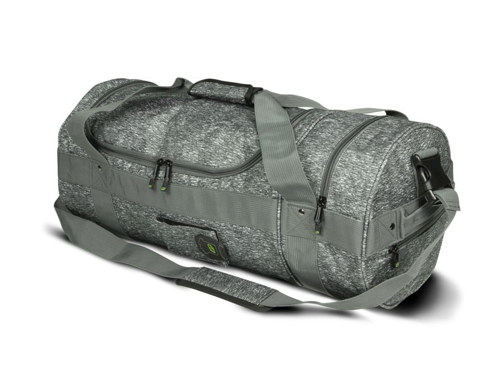 Planet Eclipse Planet Eclipse Holdall Grit