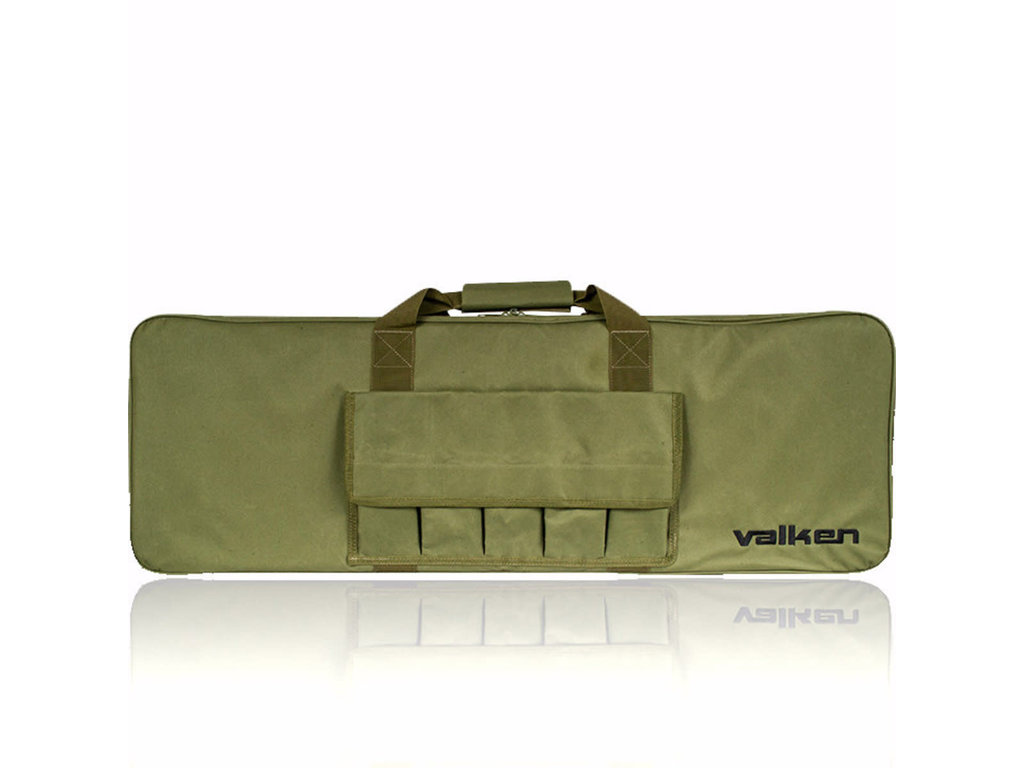 Valken Valken Tactical Single Rifle Case 36'' Olive