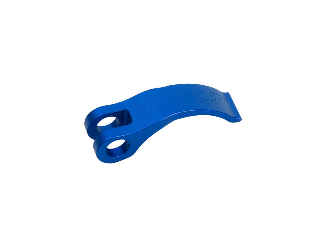 Exalt Exalt Etha/ Emek Feedneck Lever - Blue