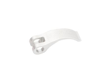 Exalt Exalt Etha/ Emek Feedneck Lever - Silver