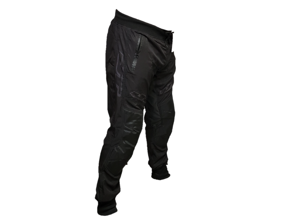 JT JT Paintball Pro Joggers Black/ Grey