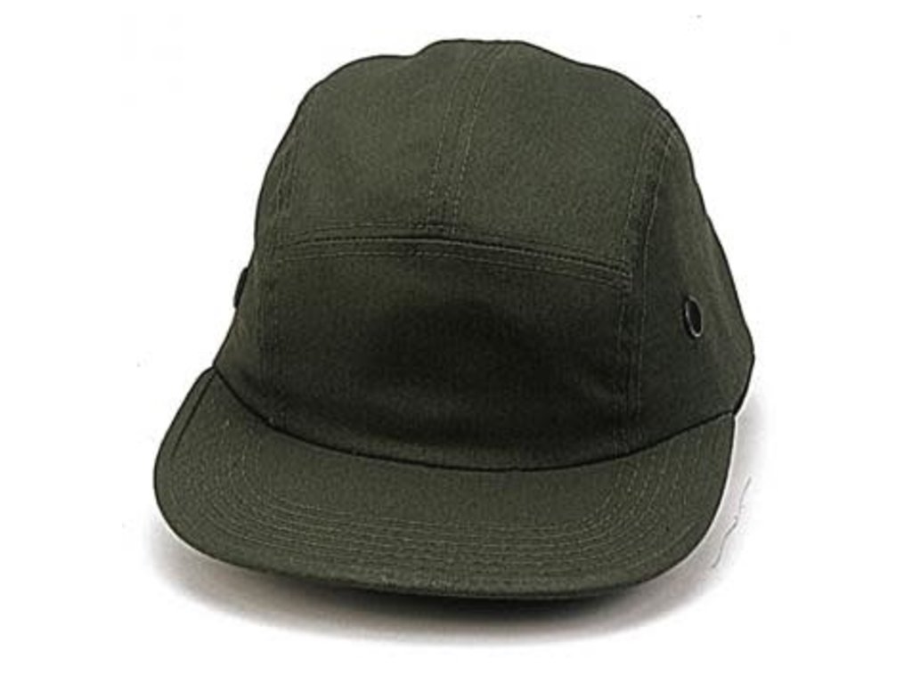 Rothco Five Panel Cap - Olive