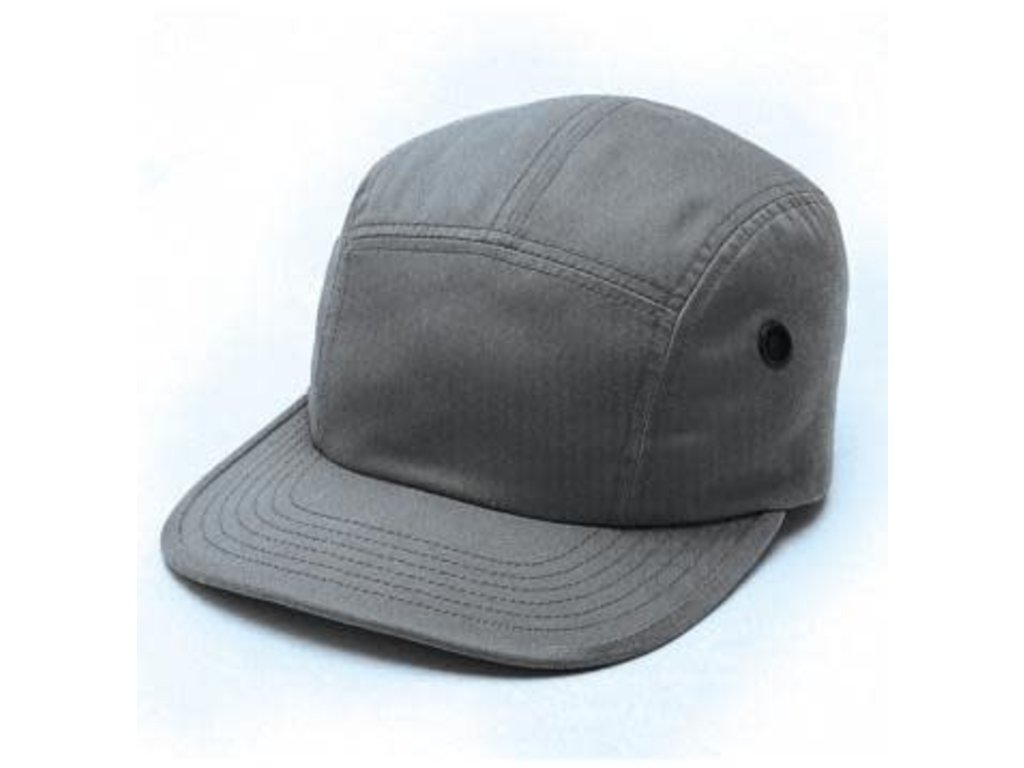 Rothco Five Panel Cap - Grey