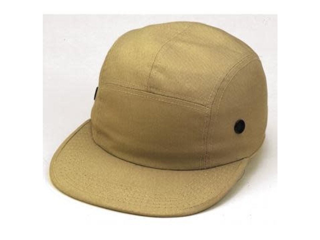 Rothco Five Panel Cap - Khaki