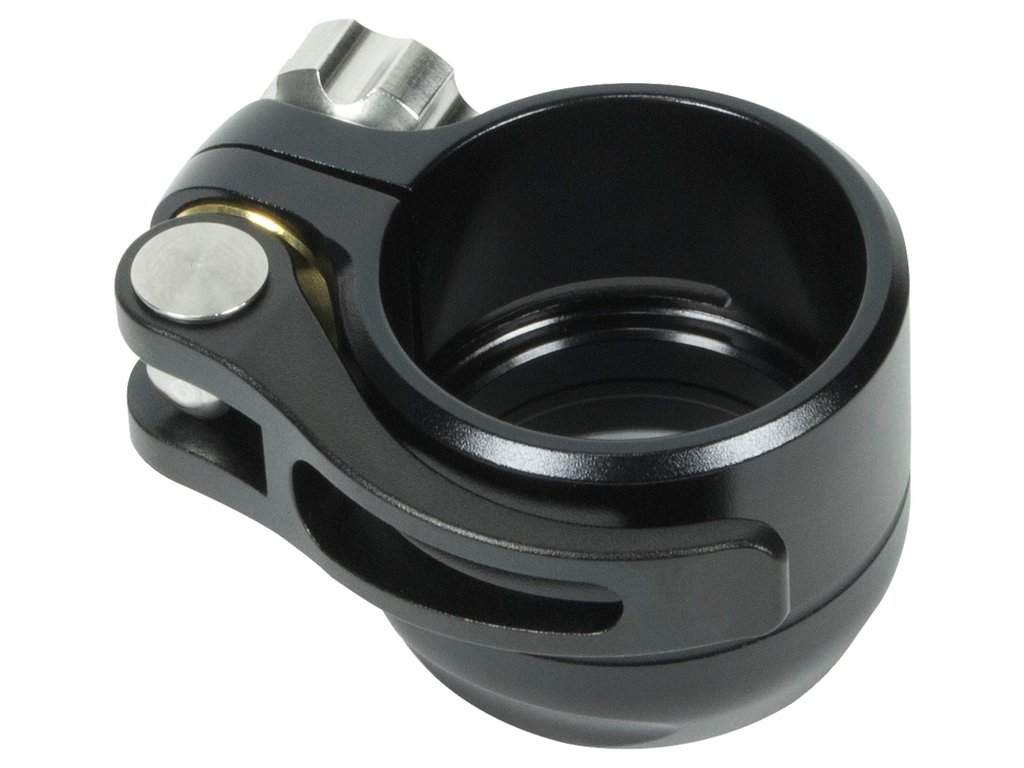 Planet Eclipse Planet Eclipse Geo/ CS Low-Rise Feed Black