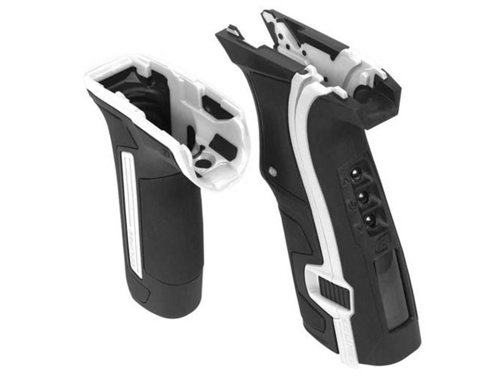 Planet Eclipse Planet Eclipse CS2 Grip Kit White