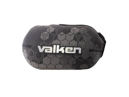 Valken Valken Tank Cover 45/ 68ci - Cube Grey Camo Valken Valken Tank Cover 45/ 68ci - Cube Grey Camo