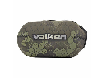 Valken Valken Tank Cover 45/ 68ci - Cube Olive Camo Valken Valken Tank Cover 45/ 68ci - Cube Olive Camo