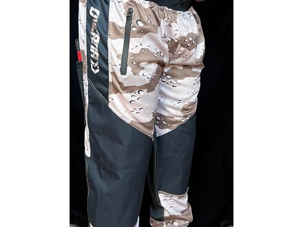 Dyzana Dyzana Jogger Pants V3- Chocolate Chip