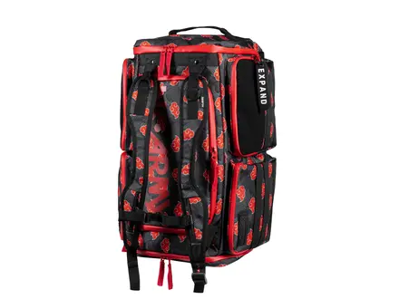 HK Army HK Army Expand Gear Bag Backpack - Devastation Kloud