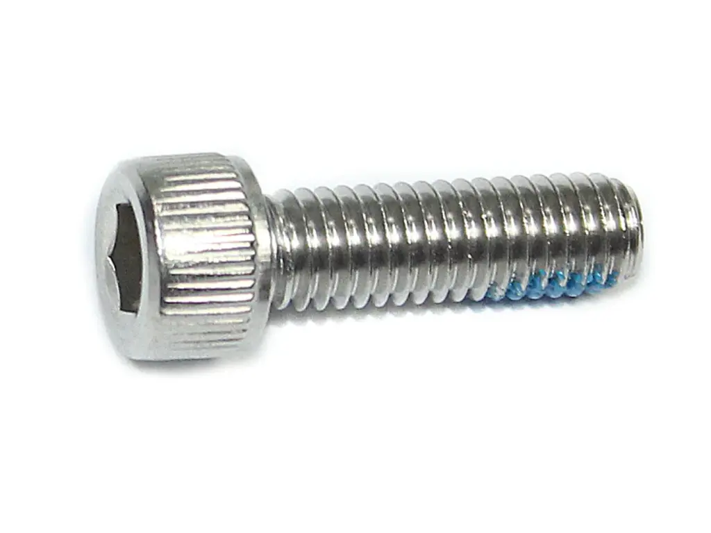 Planet Eclipse Planet Eclipse Ego Clamping Feedneck Screw Short (all models)