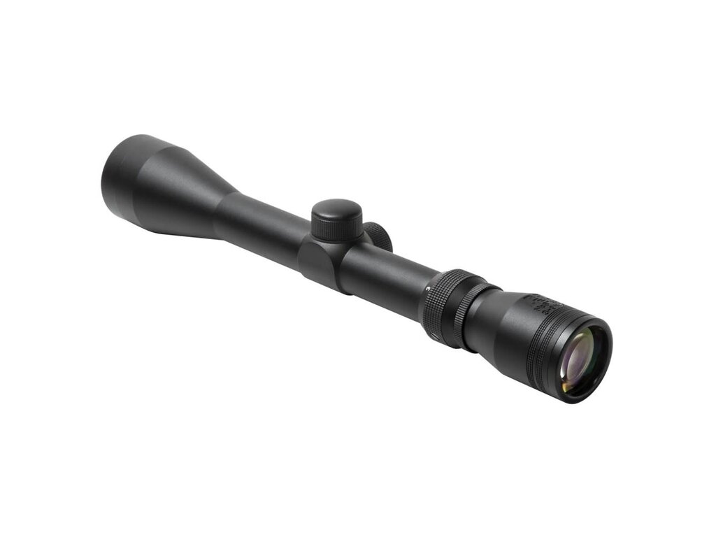 NC Star NC Star STR Series Scope - 3-9X40