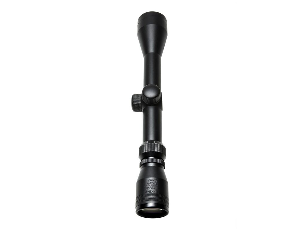 NC Star NC Star STR Series Scope - 3-9X40