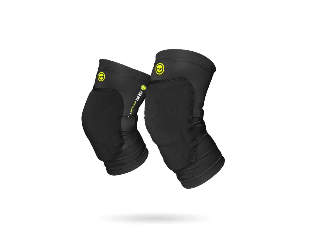 Infamous Infamous Pro DNA Knee Pads