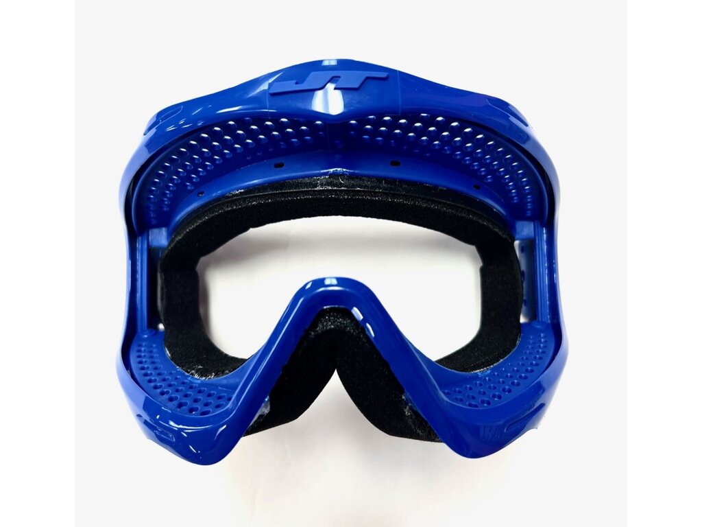 JT JT Spectra/ Proflex Goggle Frame - Cobalt Blue