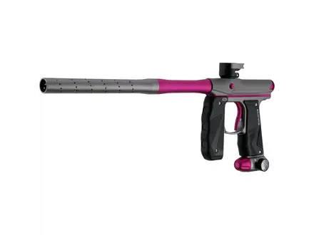 Empire Empire Mini GS W/ 2 Piece Barrel- Dust Grey / Dust Pink Empire Empire Mini GS W/ 2 Piece Barrel- Dust Grey / Dust Pink