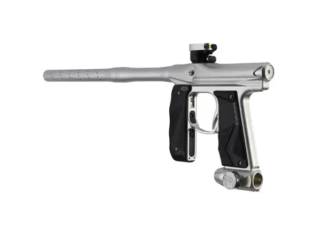 Empire Empire Mini GS W/ 2 Piece Barrel- Dust Silver / Dust Silver Empire Empire Mini GS W/ 2 Piece Barrel- Dust Silver / Dust Silver