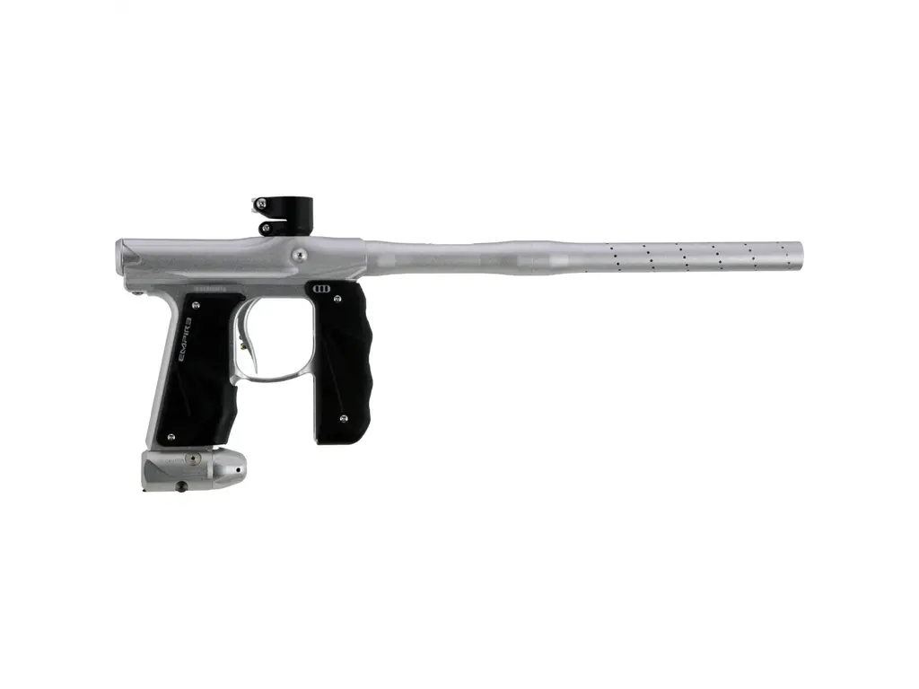 Empire Empire Mini GS W/ 2 Piece Barrel- Dust Silver / Dust Silver