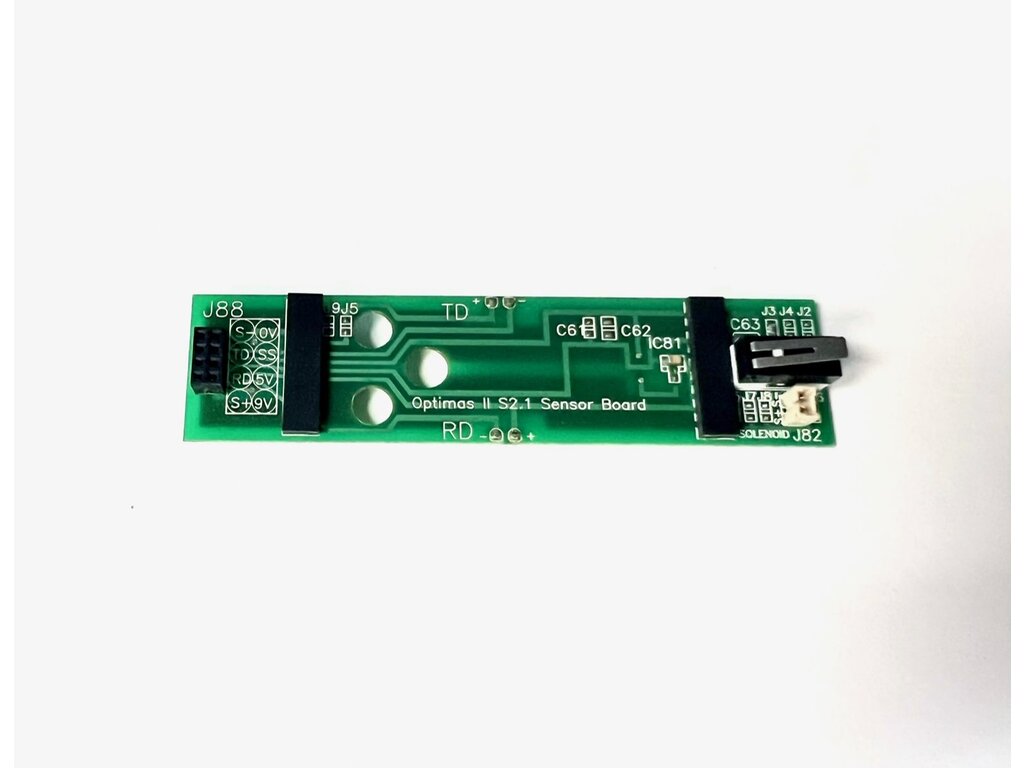 Empire Empire Axe eye/sensor board