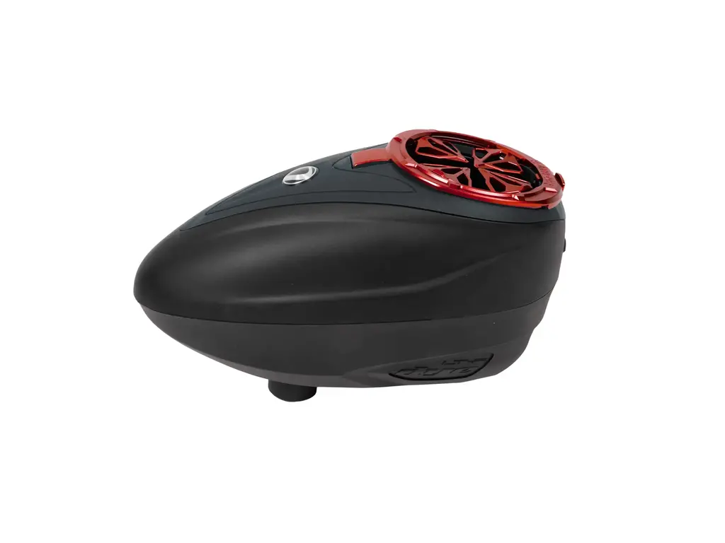 HK Army HK Army EVO Pro Speed Feed - Rotor/ LTR - Red