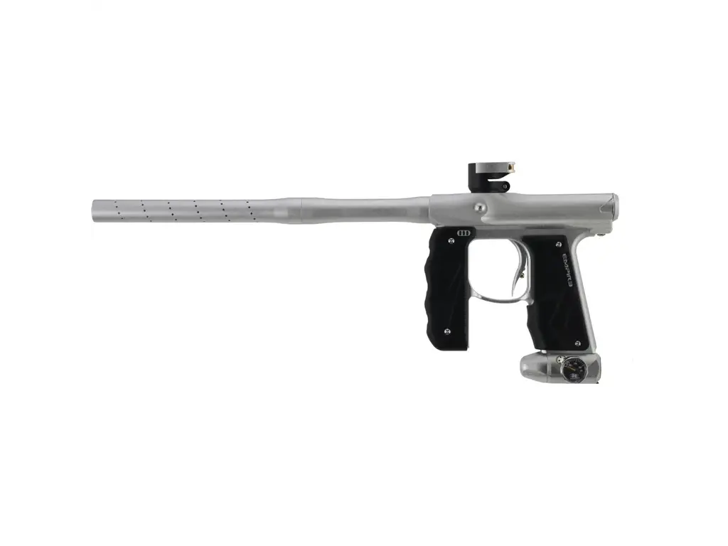 Empire Empire Mini GS W/ 2 Piece Barrel- Dust Silver / Dust Silver