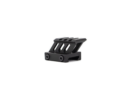 Valken Valken 45 Degree Riser Mount 1" 3 slot Valken Valken 45 Degree Riser Mount 1" 3 slot