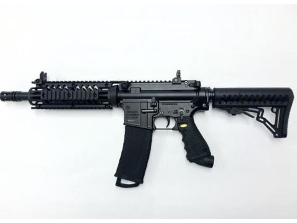 Tippmann Tippmann TMC M4 Carbine Black