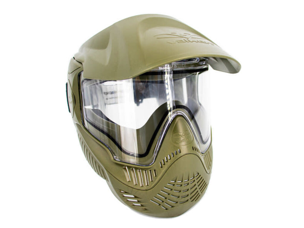 Valken Valken Mi-7 Goggle Thermal Lens - Olive