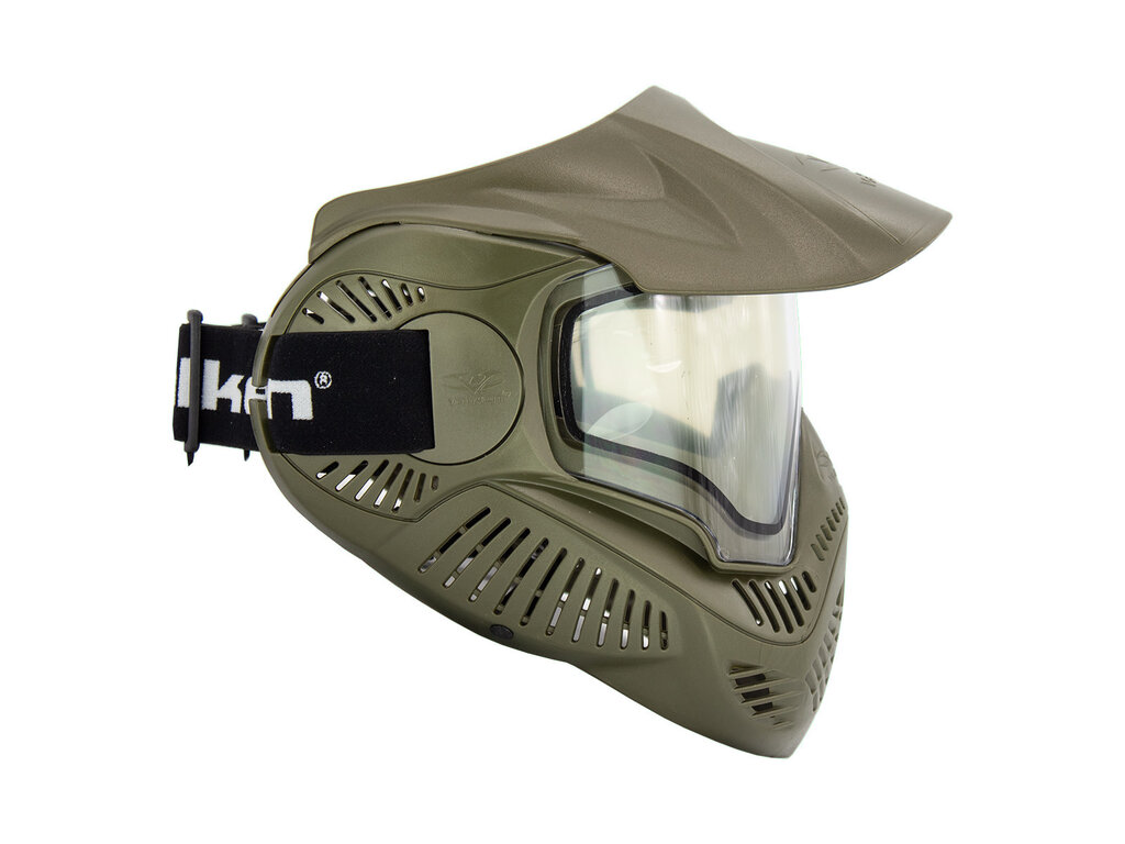 Valken Valken Mi-7 Goggle Thermal Lens - Olive