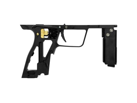 Planet Eclipse Planet Eclipse 180R Mechanical Frame Kit -Black