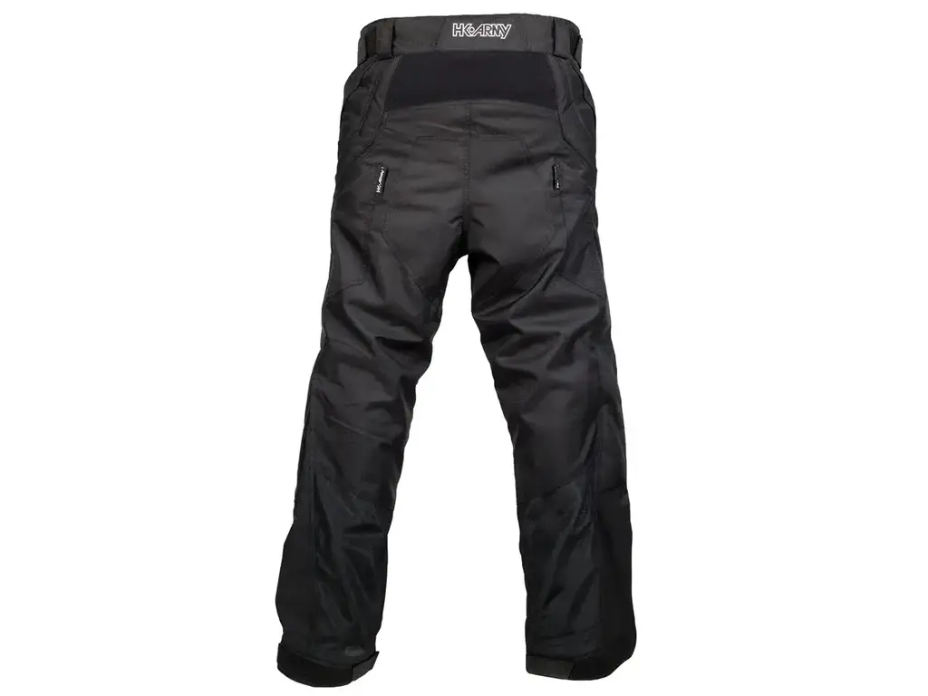 HK Army HK Army HSTL Line Pants Black