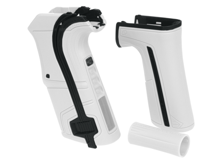 Planet Eclipse Planet Eclipse LV2 Grip kit- White