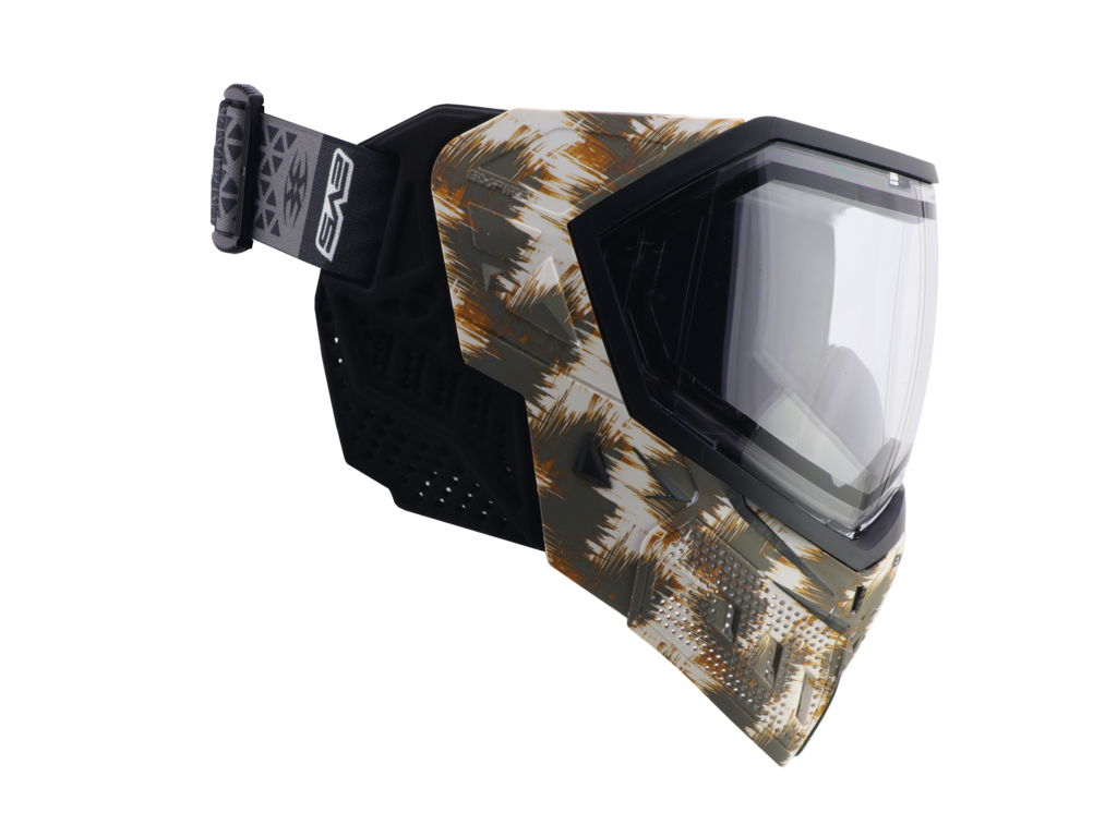 Empire Empire EVS Goggles SE Seismic - Thermal Ninja/ Thermal Clear