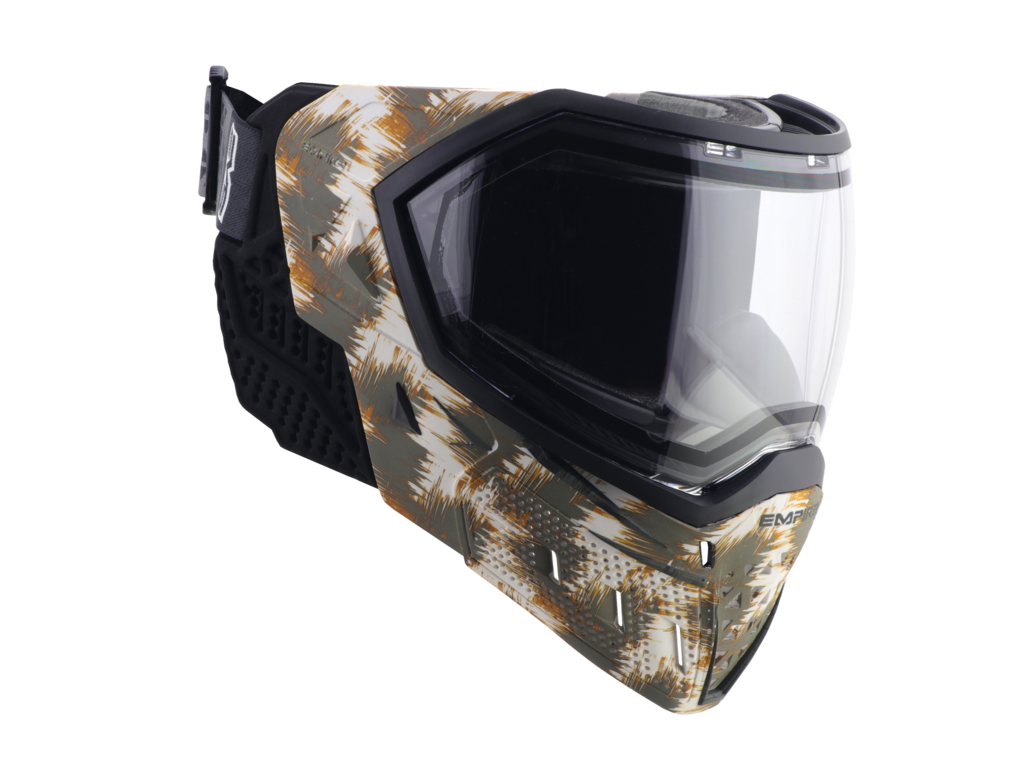 Empire Empire EVS Goggles SE Seismic - Thermal Ninja/ Thermal Clear