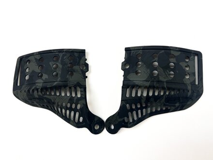 JT JT Spectra/ Proflex  Ears - Rhodesian Urban