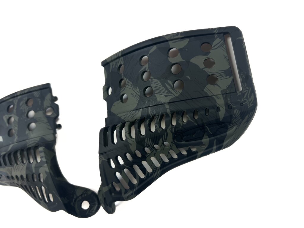 JT JT Spectra/ Proflex  Ears - Rhodesian Urban