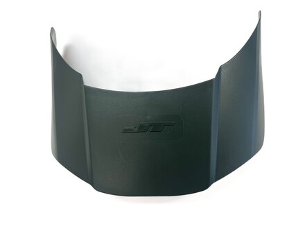 JT JT Spectra/ Proflex Visor - Xanadu (Grey/ Green)