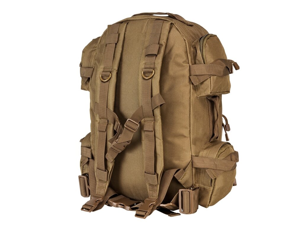 NC Star NC Star Tactical Backpack - Tan