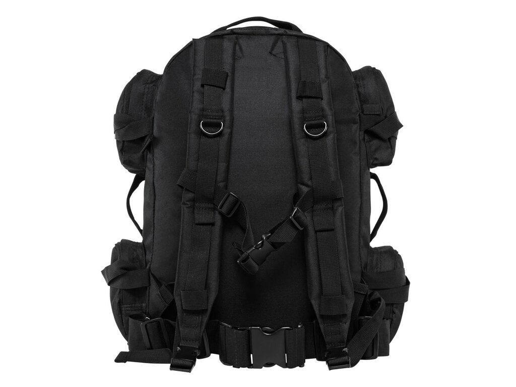 NC Star NC Star Tactical Backpack - Black