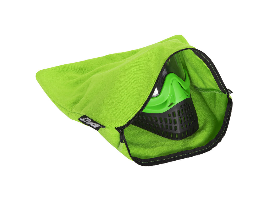 Exalt Exalt Multipurpose Microfiber Bag - Lime