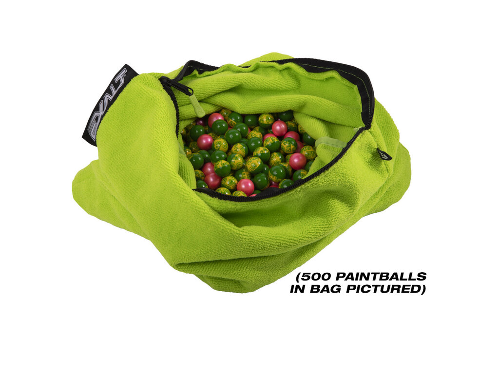 Exalt Exalt Multipurpose Microfiber Bag - Lime