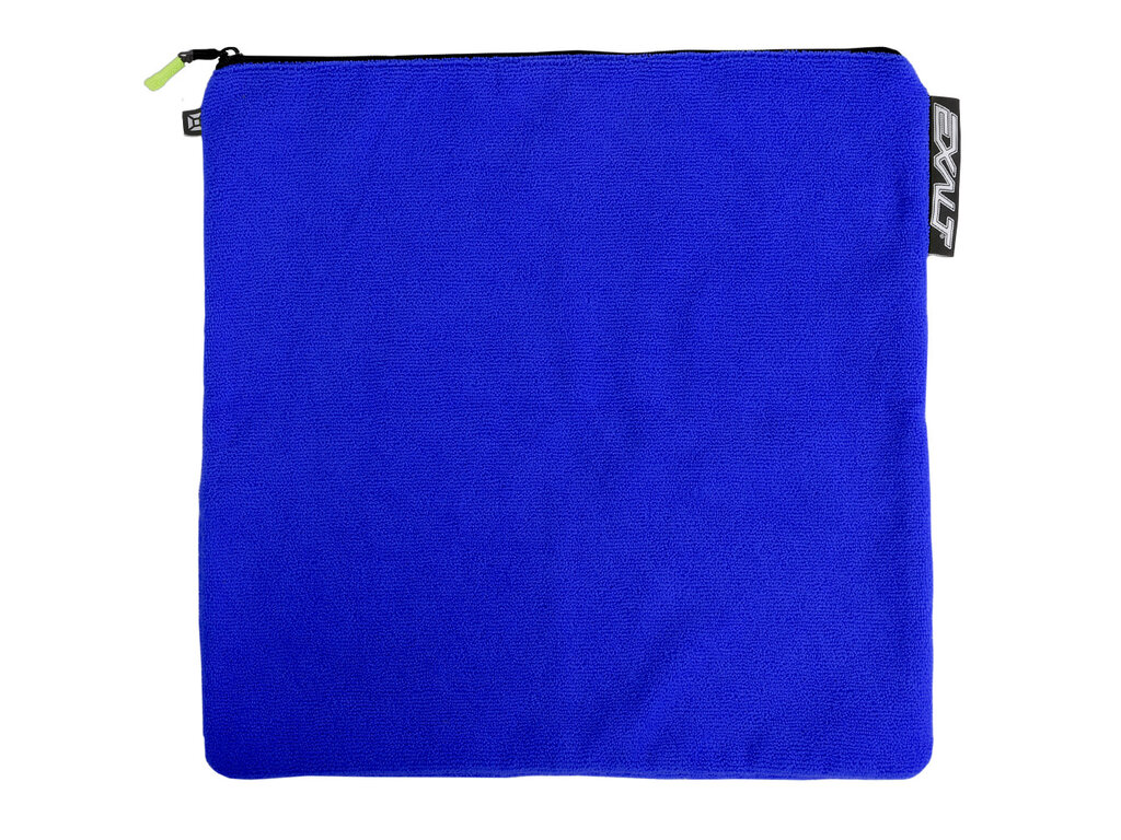 Exalt Exalt Multipurpose Microfiber Bag - Blue