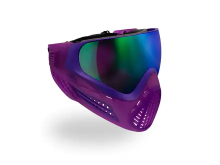 Virtue Virtue Vio Ascend Goggles - Crystal Purple