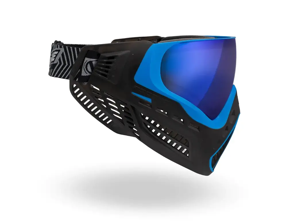 Virtue Virtue Vio Ascend Goggles - Ice Cyan