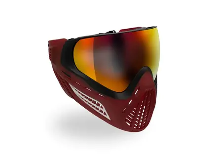 Virtue Virtue Vio Ascend Goggles - Crystal Fire
